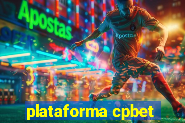 plataforma cpbet